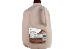 Ahold Low Fat Milk Chocolate