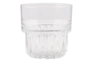 Стакан 266мл №53700-MC12X158 Hill Uniglass 1шт
