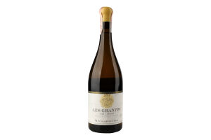 Вино 0.75л 14% белое сухое Le Meal Ermitage M.Chapoutier бут