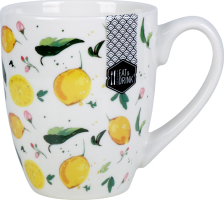 Чашка Eat&Drink 400мл 954661