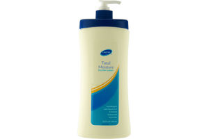 CareOne Total Moisture Dry Skin Lotion