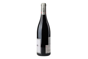 Вино 0.75л 14% червоне сухе Pommard Decelle-Villa пл