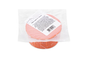 Ковбаса варена Баликова Димовки 1с в/у 0.28кг