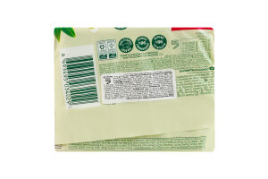 Мыло твердое Оливка и молочко Moisture care Naturals Palmolive 4х90г