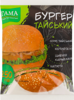 Бургер Тайский Гама Fresh Sandwiches м/у 250г
