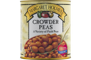 Margaret Holmes Crowder Peas