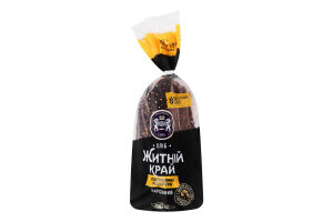 Хлеб нарезной Ржаной край Кулиничі м/у 350г