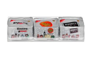 Hershey's Variety Pack - 3 PK