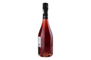 Шампанське AndreJacquard Rose de Saignee ExtraBrut