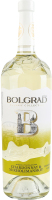 Вино 0.75л 9.5-14% біле сухе ординарне столове Шардоне&Сухолиманський Bolgrad пл