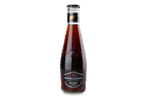 Напій Sanpellegrino Chino Amara б/алк газ
