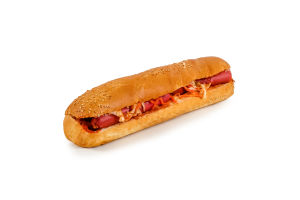 Багета Баварская Гама Fresh Sandwiches м/у 220г