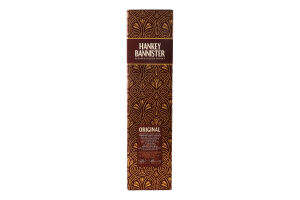 Віскі Hankey Bannister 40% 1л
