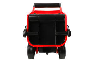 Іграшка Україна Самоскид middle truck Арт.39222