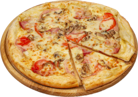 Пицца Карбонара СП