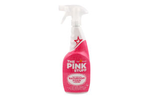 Средство для чистки ванны The Miracle The Pink Stuff 750мл
