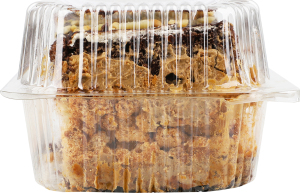 Пляцок Кавова симфонія