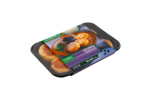 Сирники зі смородиною Гама Fresh Sandwiches лоток 265г