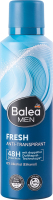 Дезодорант-спрей Balea Men Fresh антиперспирант