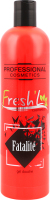 Гель д/душу Фаталіті 500мл Фреш"Л