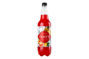 Коктейль пивний Party Sex on the beach газований