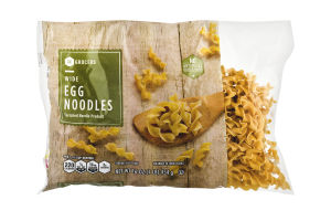 SE Grocers Wide Egg Noodles