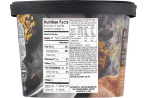 Prestige Real Premium Ice Cream Chocolate Chip Cookie Dough