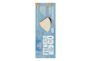 Хлібці з козиним сиром Fitness go Ay Da Baker к/у 80г
