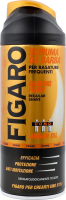Піна для гоління Figaro з аргановою олією 400мл