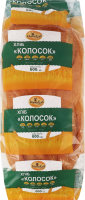 Хлеб Колосок НіжинХліб м/у 600г
