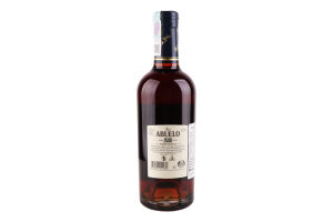 Ром Abuelo Three Angels 12yo