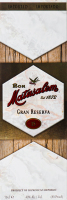 Ром Matusalem Gran Reserva 15років 0,7л х3