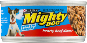 100% complete & balanced nutrition for adult cats & kittens.