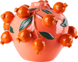 Ваза Гранат 17*22см 995929