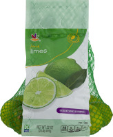 Ahold Fresh Limes