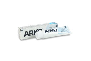 Крем для бритья Sensitive Arko Men 61мл