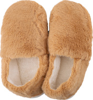 Взуття домашнє жіноче закрите підошва ПВХ р.36-41 FHF1458