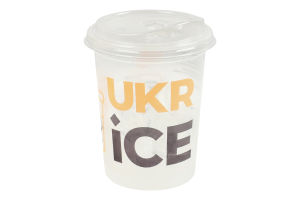 Лед Ukr-Ice ст 130г