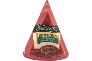 Sargento Hard Grating Natural Parmesan Cheese
