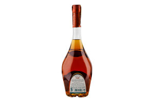 Коньяк 0.7л 40% VSOP Gautier к/у