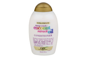 OGX Coconut Miracle Oil Conditioner