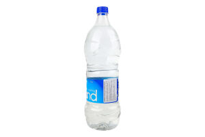 Вода мінеральна Iceland Spring негазована