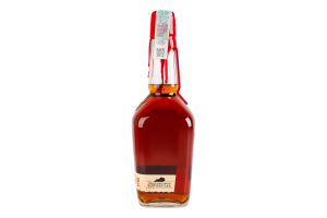 Віскі 0.7л 54.75% бурбон Cask strength Maker's Mark пл