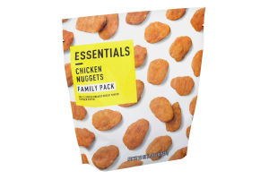 Essentials Chicken Nuggets Family Pack