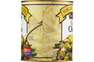 Margaret Holmes Cut Okra