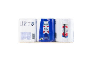 Пиво спеціальне 4х330мл 4.8% пшеничне світле пастеризоване Blanc Kronenbourg 1664 м/у