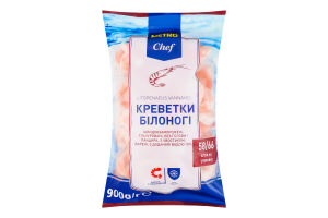 MC КРЕВЕТ 58/66 В/М Б/Г 900Г