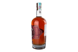 Віскі Ezra Brooks 99 Proof Bourbon Port CaskFinish
