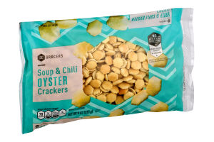 SE Grocers Soup & Chili Oyster Crackers