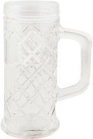 Кухоль 300мл №40811-MCT6XB Rhombus Uniglass 1шт